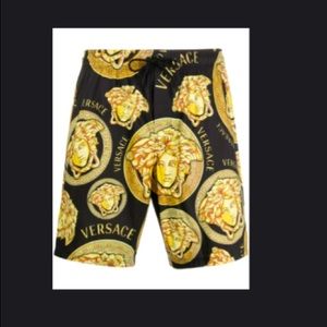 Men’s Versace Swim Shorts … Brand New. Never Worn. Tags removed
